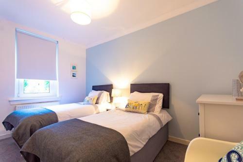 Apartamento Signature - Bruce Terrace Lower