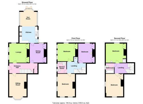 Apartamento Falcon House By Rentmyhouse