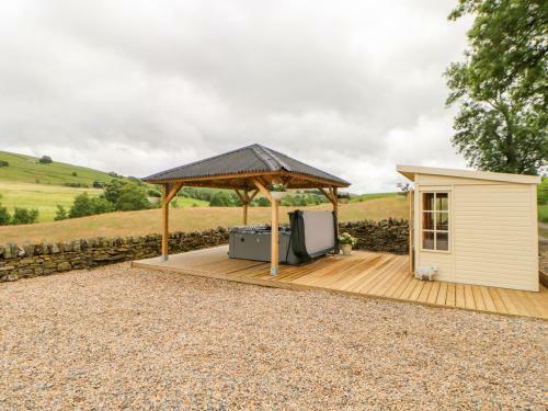 Isaacs Cottage