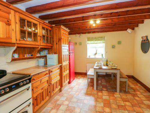 Isaacs Cottage