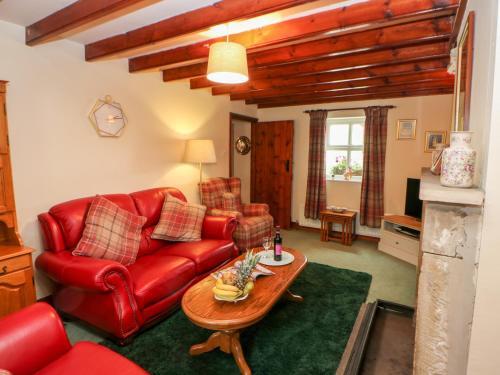 Isaacs Cottage