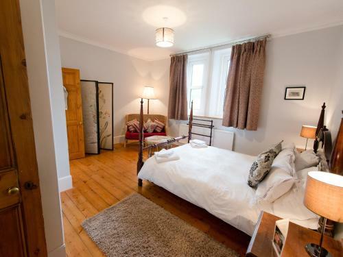 The Old Vicarage