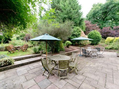 The Old Vicarage