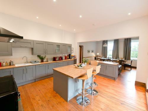The Old Vicarage