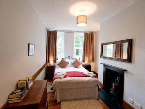 The Old Vicarage