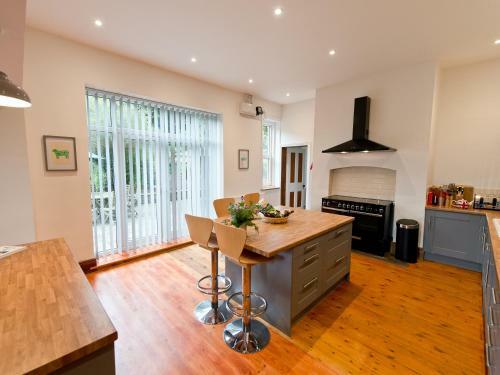The Old Vicarage