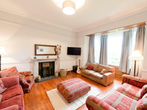 The Old Vicarage