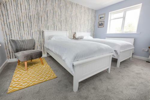 The Sleep-inn Hare B&B