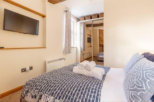 Apartamento The Merchant House