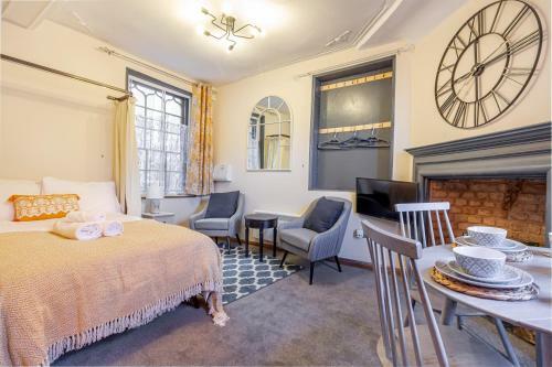 Apartamento The Merchant House