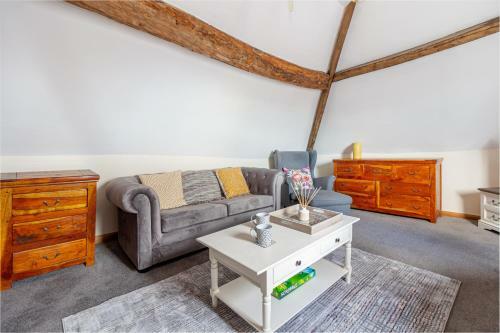 Apartamento The Merchant House