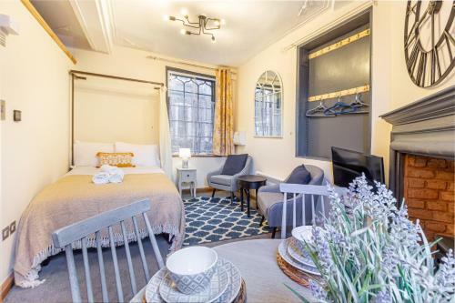 Apartamento The Merchant House