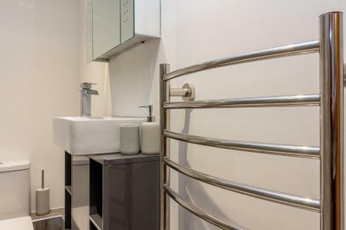Apartamento The Merchant House