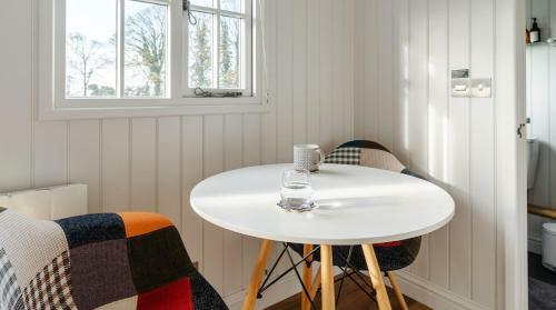 Apartamento Plum Guide - The Hideaway Hut