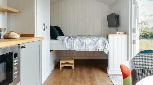 Apartamento Plum Guide - The Hideaway Hut