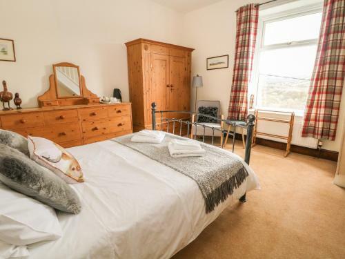 7 Bank Cottages, High Peak