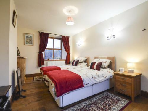 Holiday Home Bede Cottage
