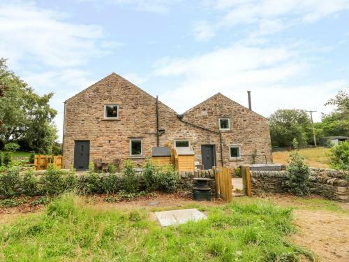 Over Lea Barn