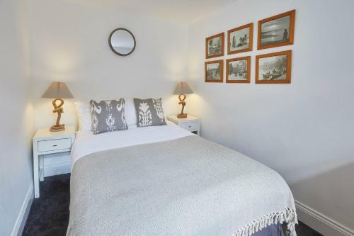 Ammonite Cottage
