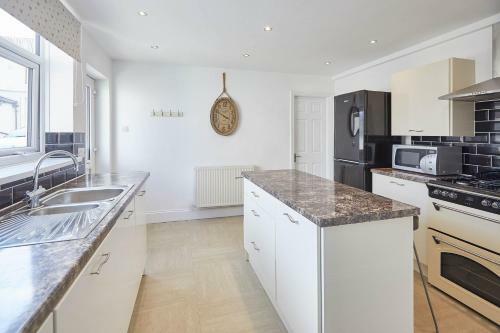Ammonite Cottage