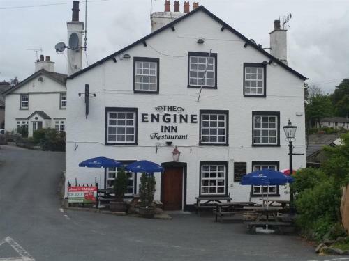 Posada The Engine Inn