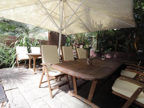 Zanzibar Beach Apartment