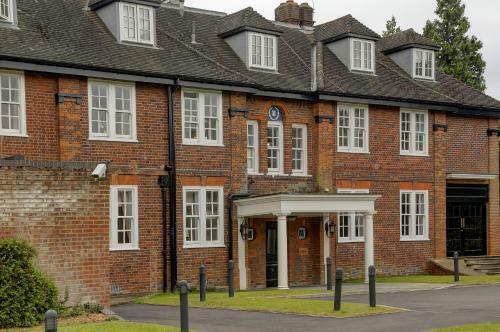 Needham House Hotel