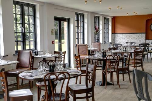 Needham House Hotel