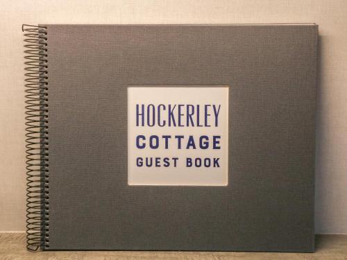 Hockerley Cottage