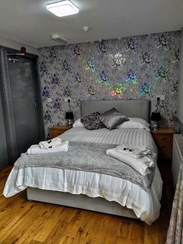 Bed & Breakfast The Edinburgh Castle