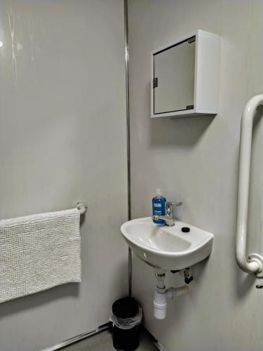 Bed & Breakfast The Edinburgh Castle