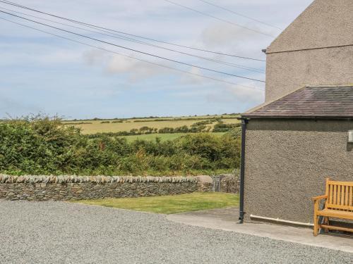 Glasfryn