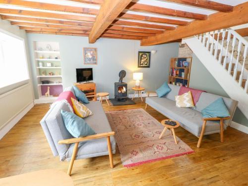 Bamforth Cottage