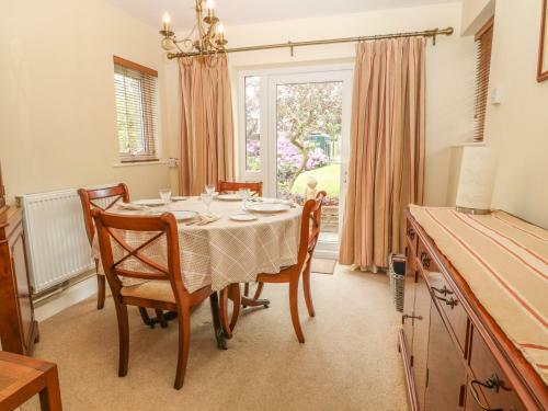 Simdda Wen Cottage