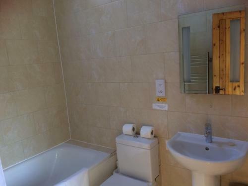 Apartamento Bulmer Farm