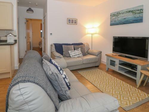 Apartamentos Seascapes