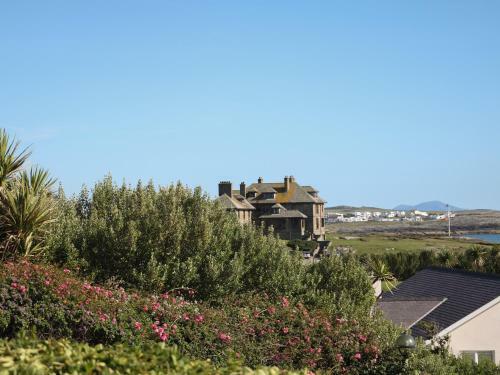 Apartamentos Seascapes