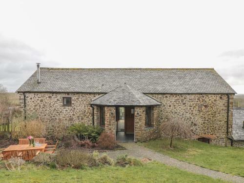 Hoppers Barn