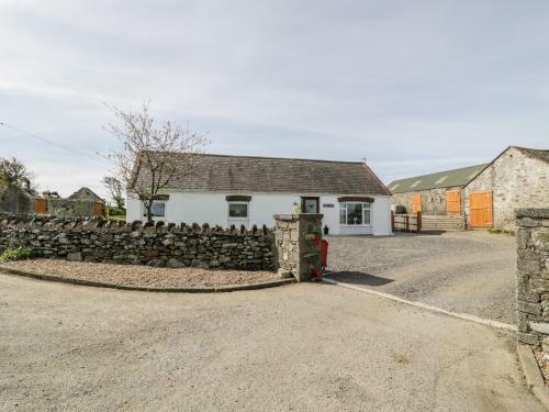 Nant Y Gof