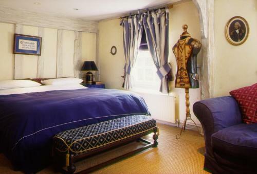 The Bell Inn Hotel