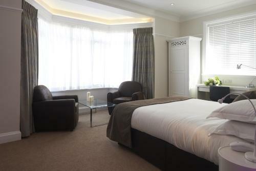 The Bell Inn Hotel