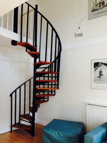 The Bell Inn Hotel