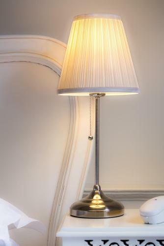 The Bell Inn Hotel