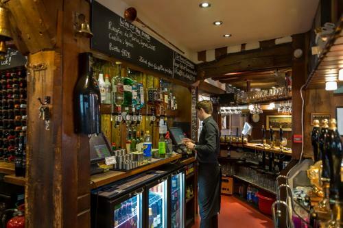 The Bell Inn Hotel