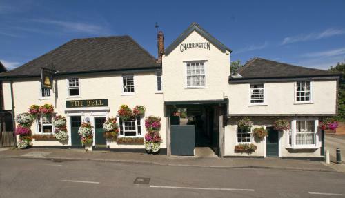 The Bell Inn Hotel