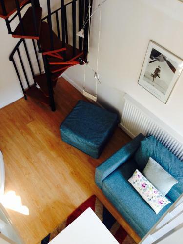 The Bell Inn Hotel