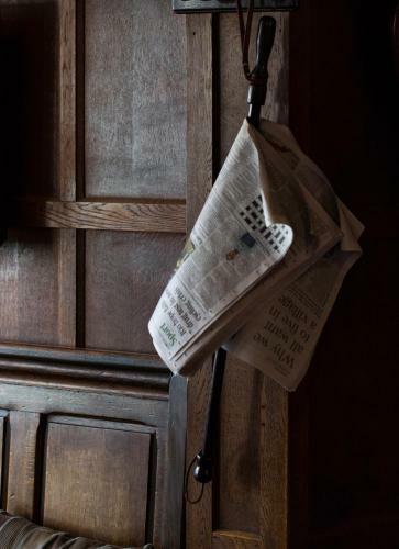 The Bell Inn Hotel