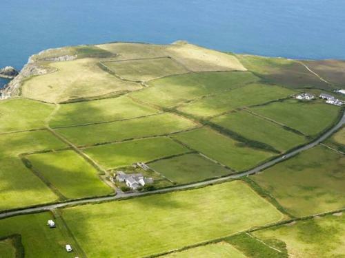 Ysbryd Y Mynydd