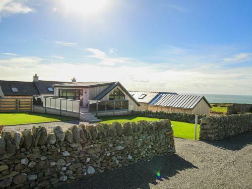 Ysbryd Y Mynydd