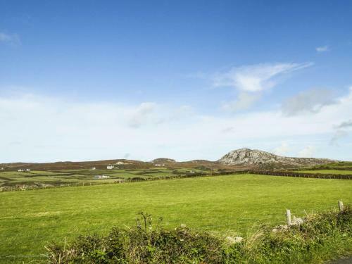 Ysbryd Y Mynydd
